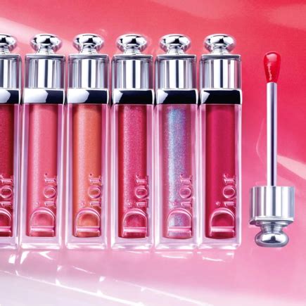 buy dior glitter lipstick|dior lipsticks shades.